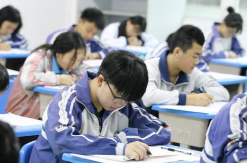 最新！郴州市2023年初中學業水平考試報名通知來了