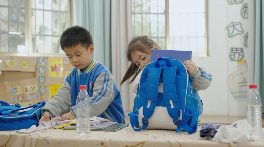 长沙市芙蓉区：科学幼小衔接 入学适应纳入一年级教学计划