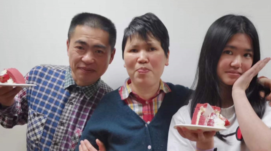 2023年湖南最美家庭揭晓 湖南教育台的这个家庭上榜！