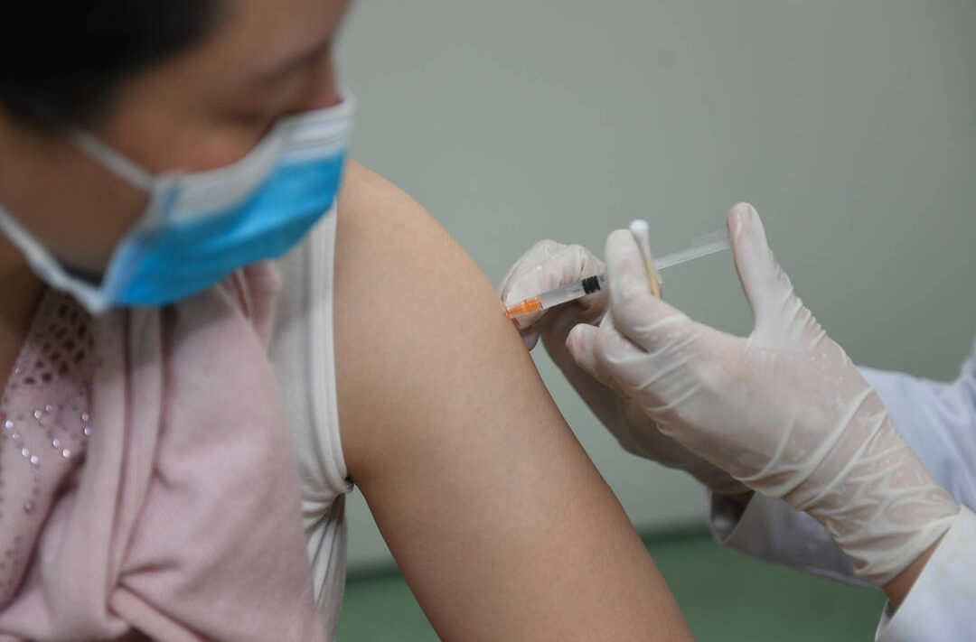 新冠抗体“保护期”快到了，需要再接种疫苗吗？