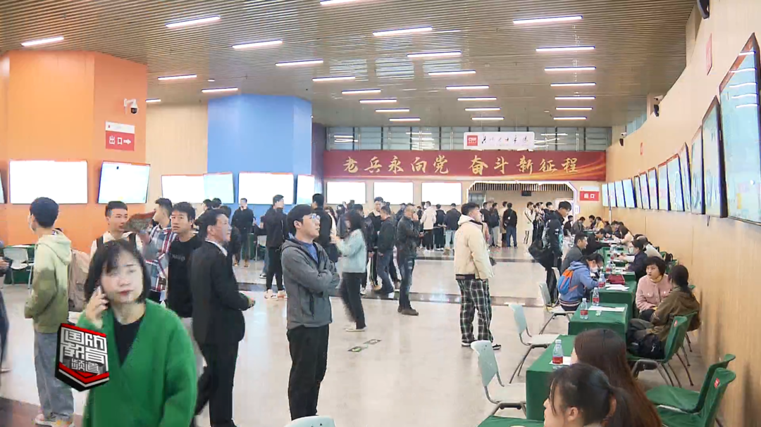 量身定制！3000余个优质岗位助力空军“老兵”再腾飞