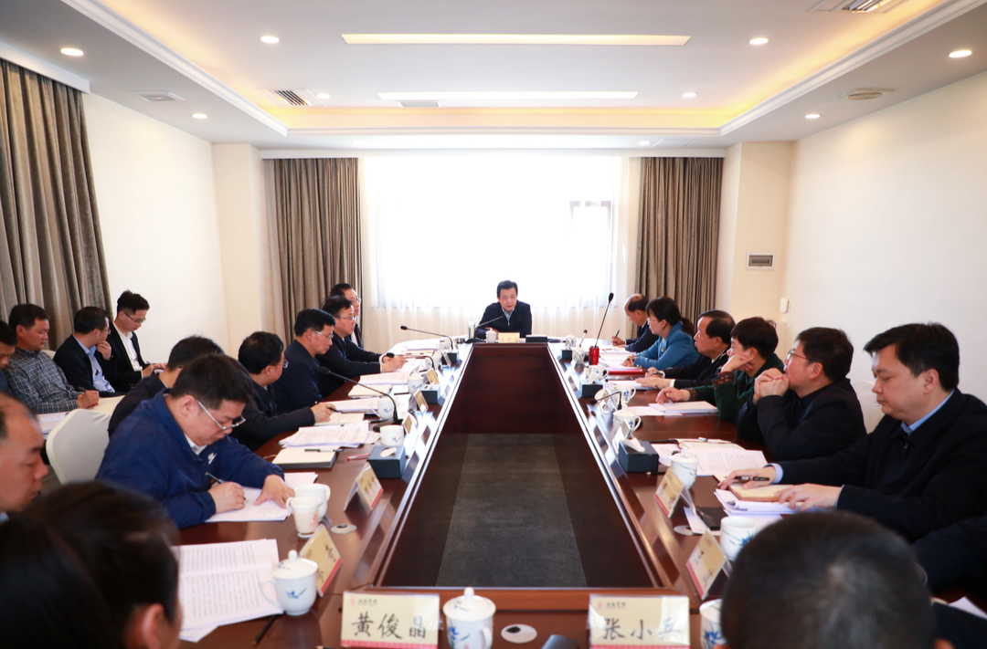 秦国文在省学安委2023年第一次全体会议上强调 要以“时时放心不下”的责任感 抓实抓细抓好学生安全工作