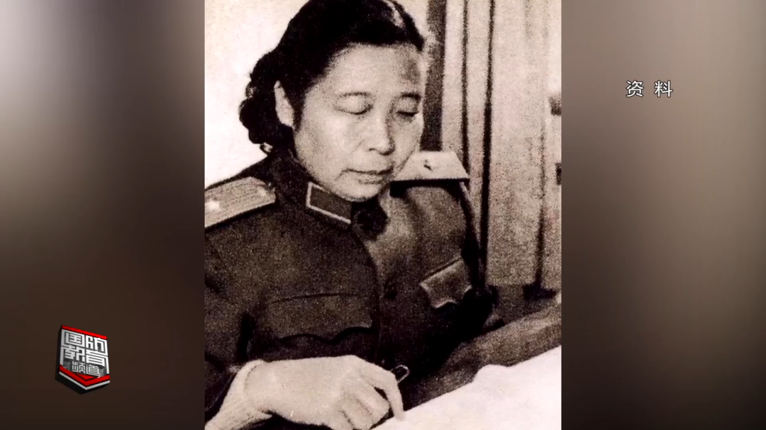 湖湘将帅——李贞：人民军队第一位女将军（下）
