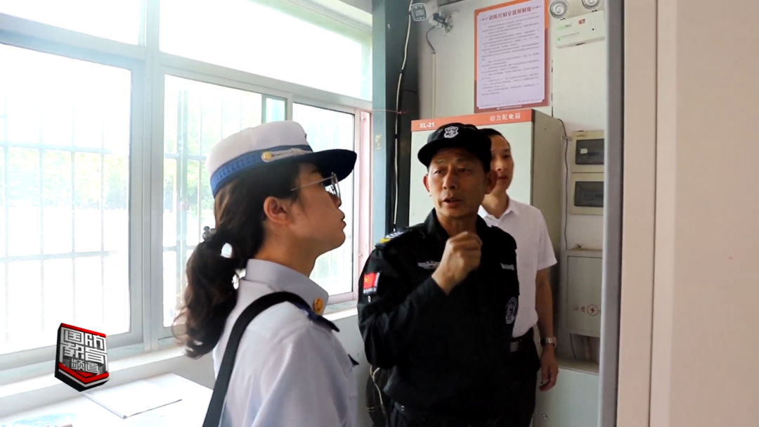 长沙高新区：地毯式排查 消除消防安全隐患