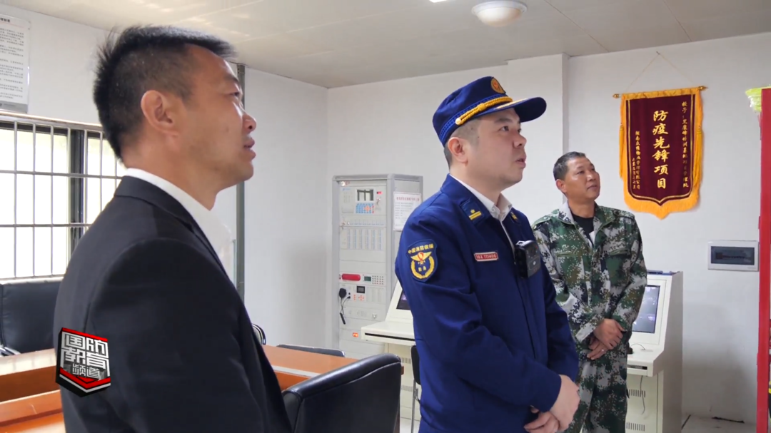 长沙市望城区：筑牢安全防火墙 推进消防标准化管理