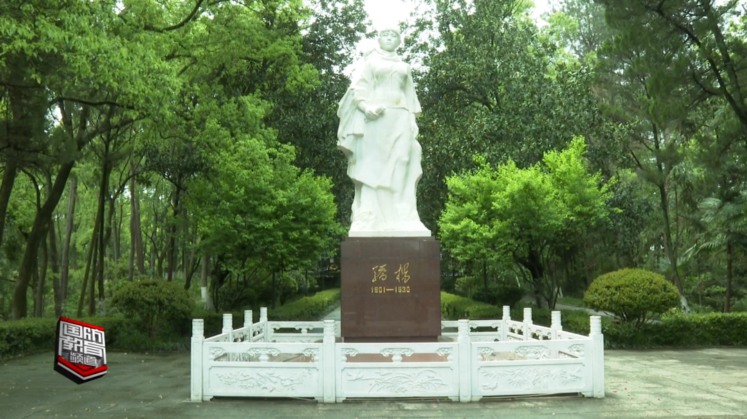 五一去哪儿——走进“骄杨”故里 与杨开慧来场时空对话