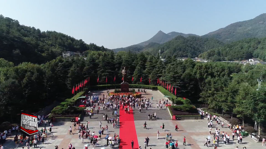五一去哪儿——前往韶山寻访伟人足迹