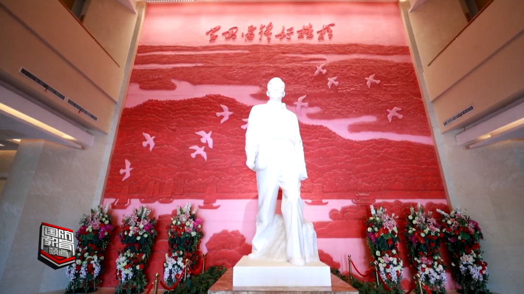 五一去哪儿——到望城看“潮男”雷锋