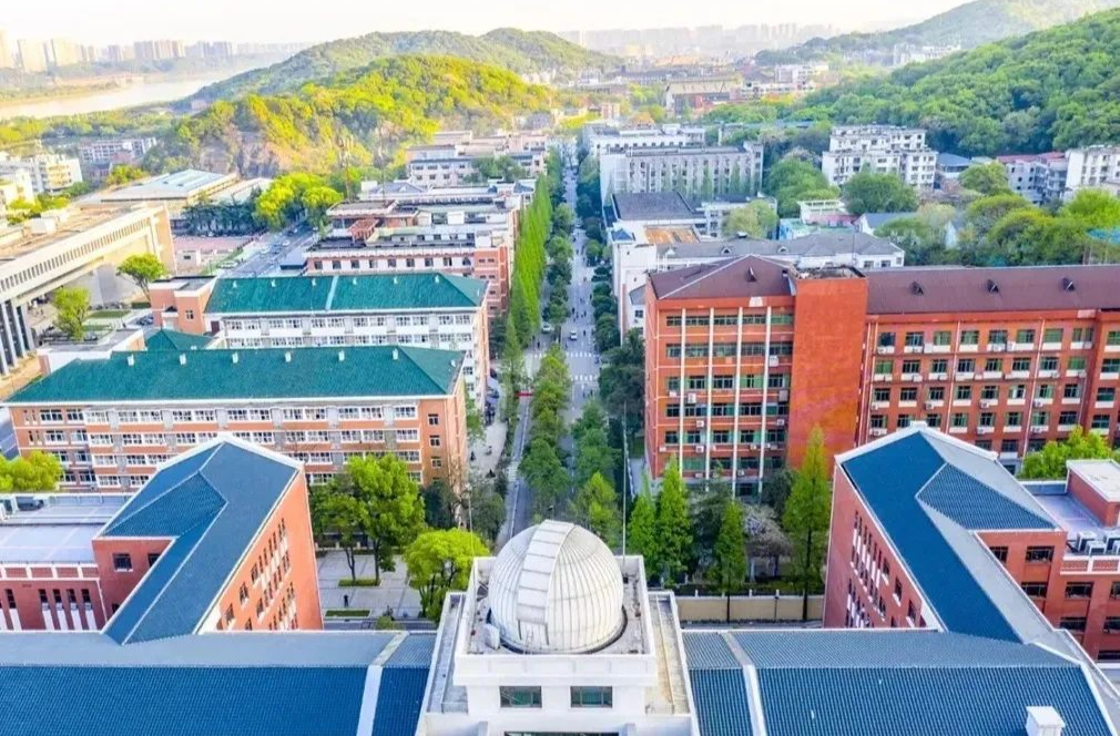 获批！湖南师范大学本科专业+3！