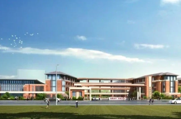 2023年株洲市城区普通高中专业生招生计划公布