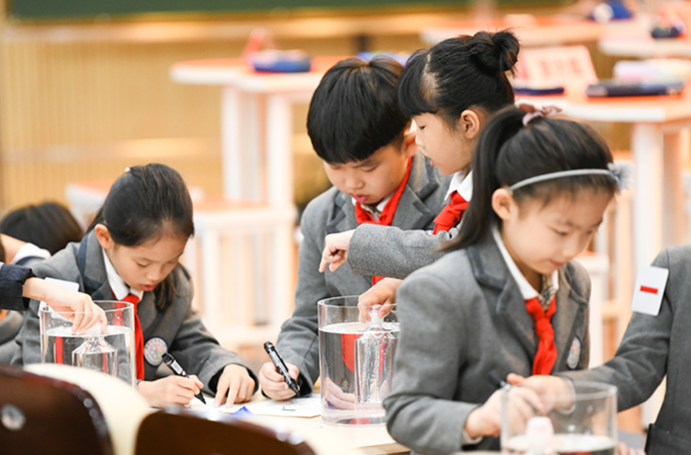 科学教育如何彰显人文关怀?