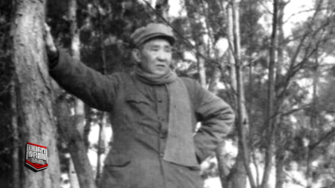 湖湘将帅——李聚奎：红军的“开路先锋”（下）