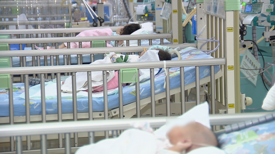 世界肺动脉高压日：当心孩子“蓝嘴唇”！