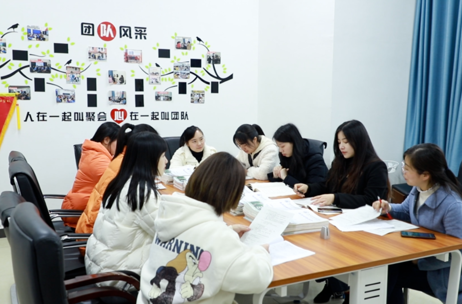 更有清流是汨罗·新时代汨罗素质教育新生态（三）：向课堂要质量