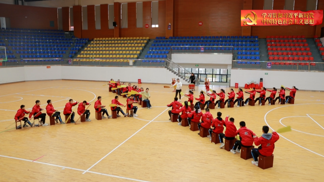 更有清流是汨罗·新时代汨罗素质教育新生态（四）：“五育并举”育新人