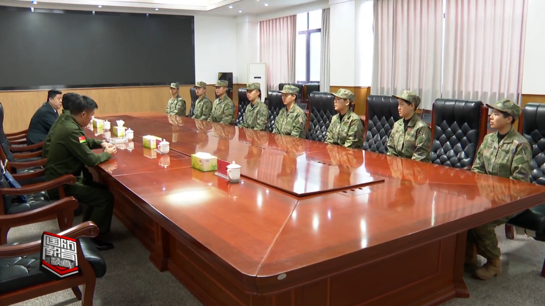 新兵回访（二）——湖湘儿女多奇志 不爱红装爱武装