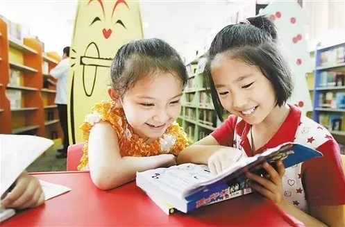 永兴县培养“阅读推广人”、创建“阅读种子校”—— 用阅读撬动教育质量提升