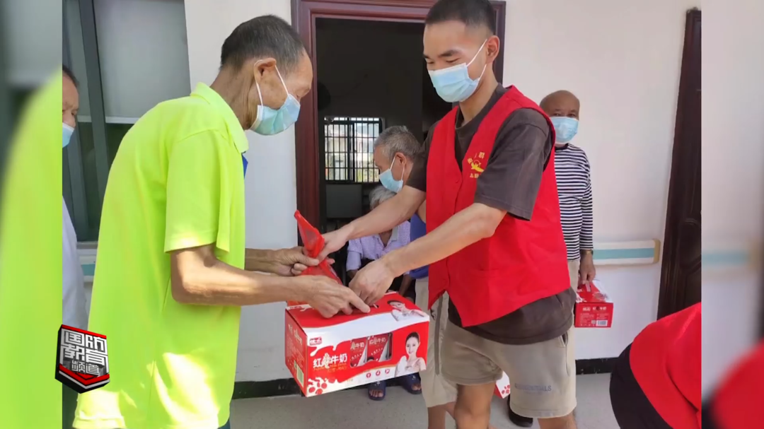 退役复学大学生刘振武：勇救落水男童不留名