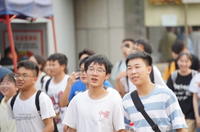 速看！衡阳市2023年高考安排来了！