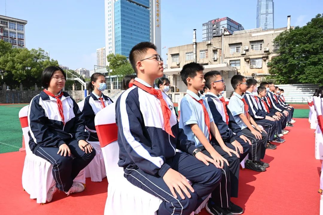 “长沙市湘一芙蓉中学”更名为“长沙市一中芙蓉中学” 易班网