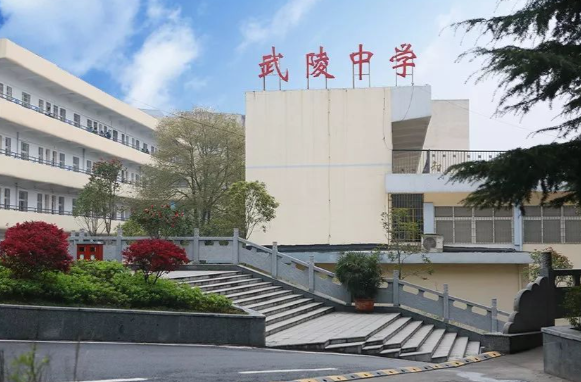 看图更直观！2023年怀化市主城区公办初中招生区域图公布
