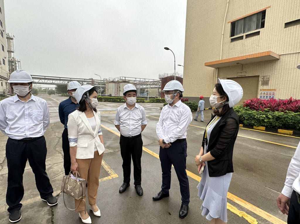 “走出去”、“请进来”！ 湖南理工学院访企拓岗促就业