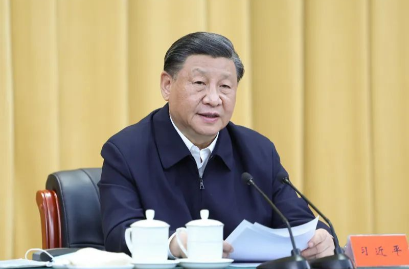 习近平出席文化传承发展座谈会并发表重要讲话