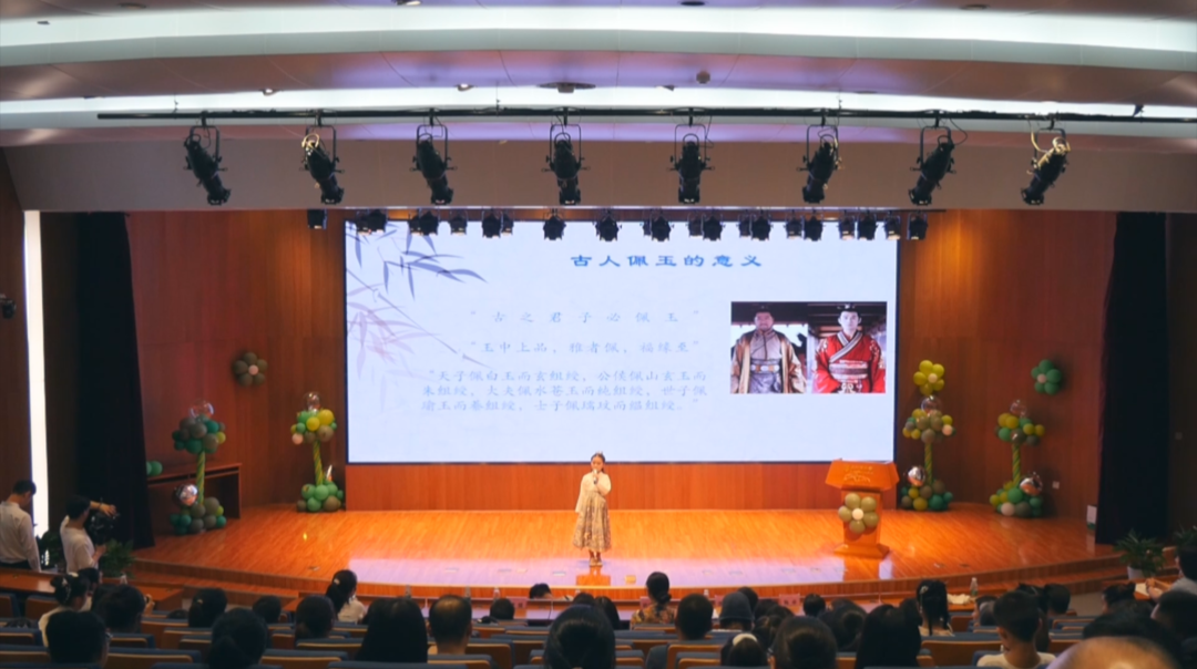 长沙：小学生争当“文物守护者” 为湖湘文物代言