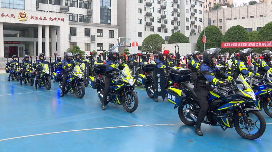 高考倒计时：全省各地综合施策 全力护航高考
