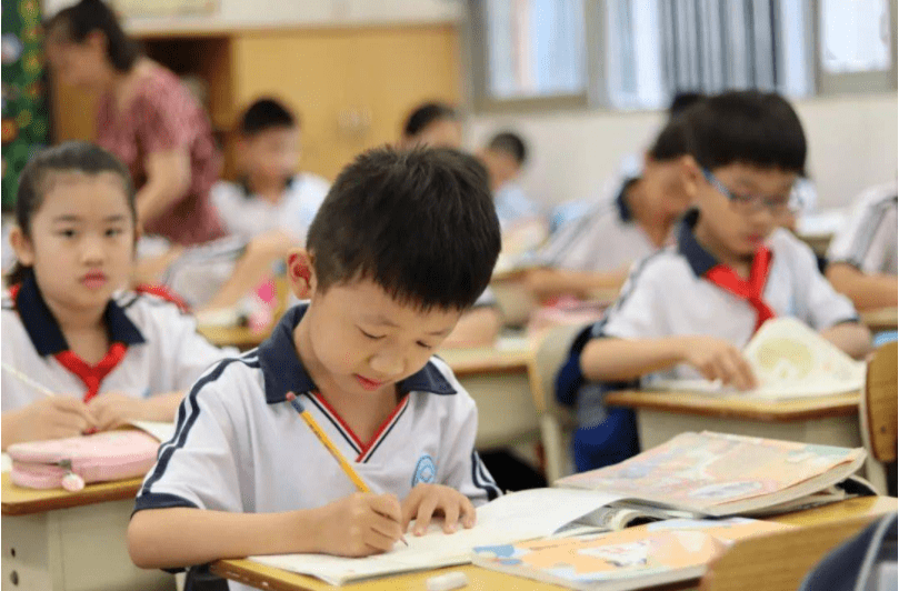 株洲：义务教育招生入学将于6月11日开始！