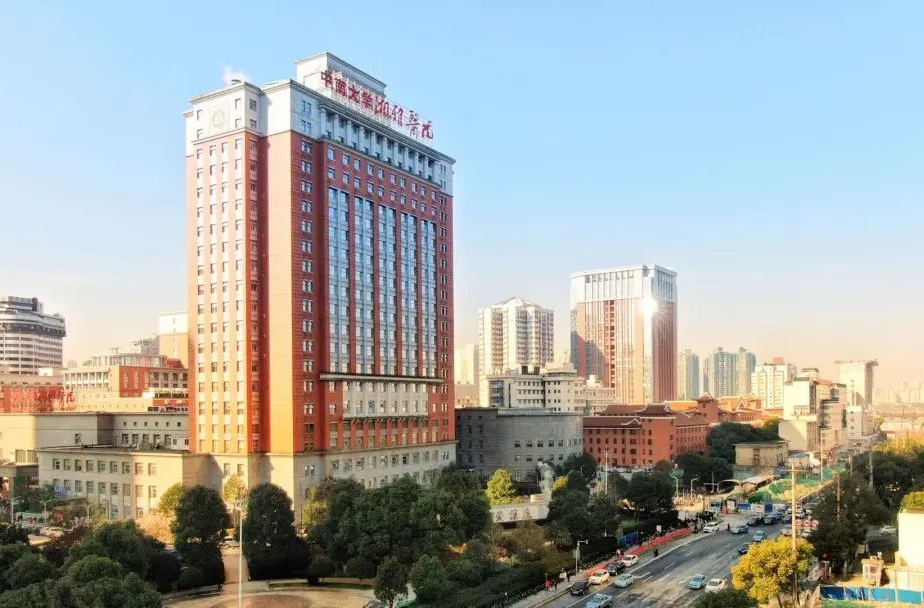 湖南省选60家公立医院“树标打样” 到2025年底建成30家高质量发展示范性医院