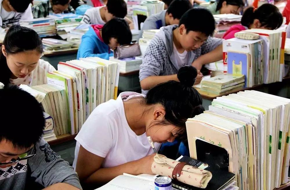 邵阳：2023年高中学考12日开考！116777人报名