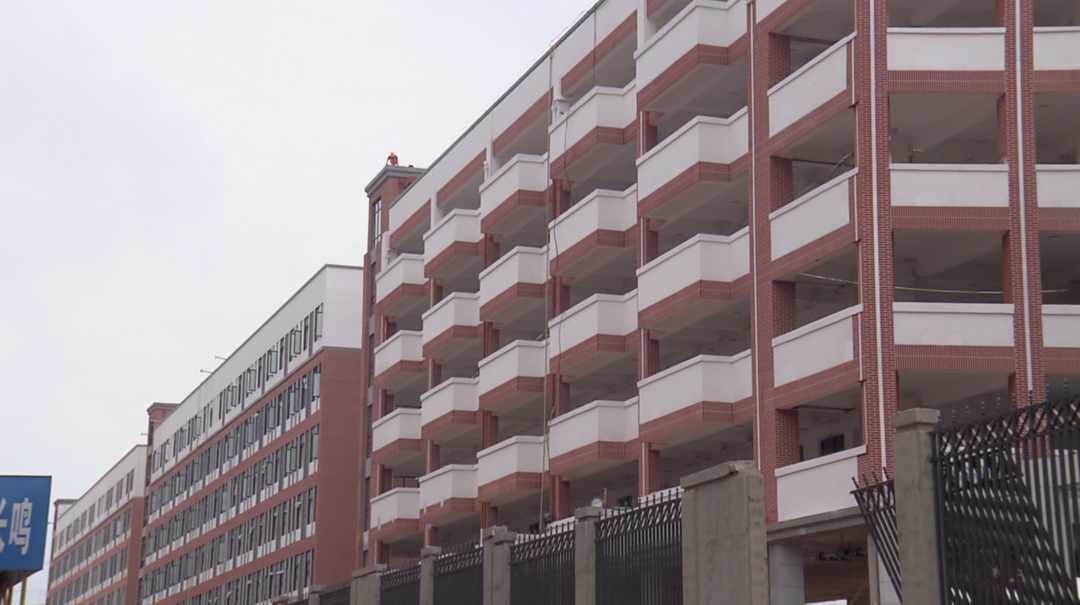 长沙：加大优质学位供给 今秋多所学校投入使用