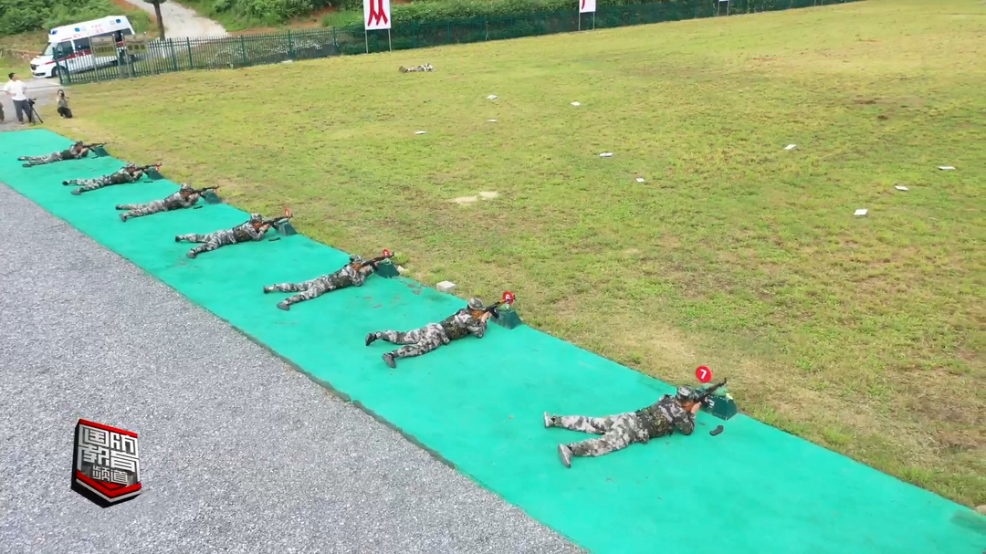郴州市举行“民兵活动日”系列活动