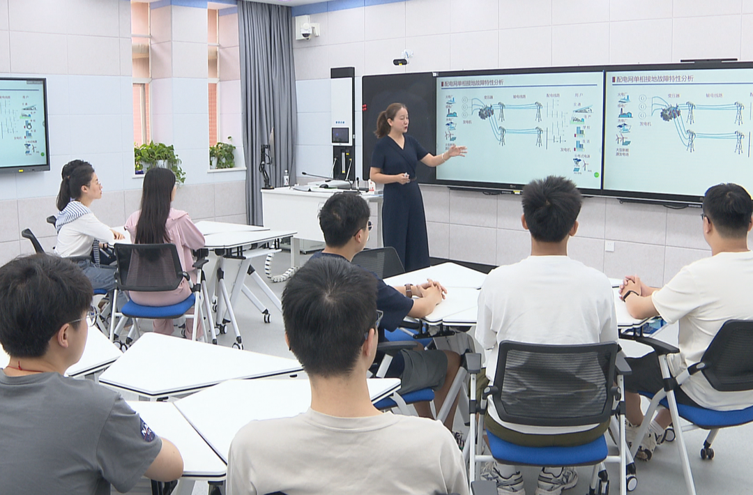 我省高校高质量推进主题教育走深走实