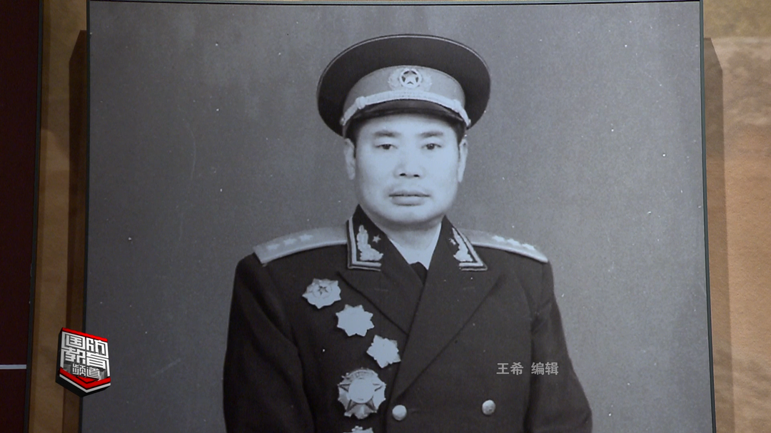 湖湘将帅——杨得志：将军英勇炳千秋（下）