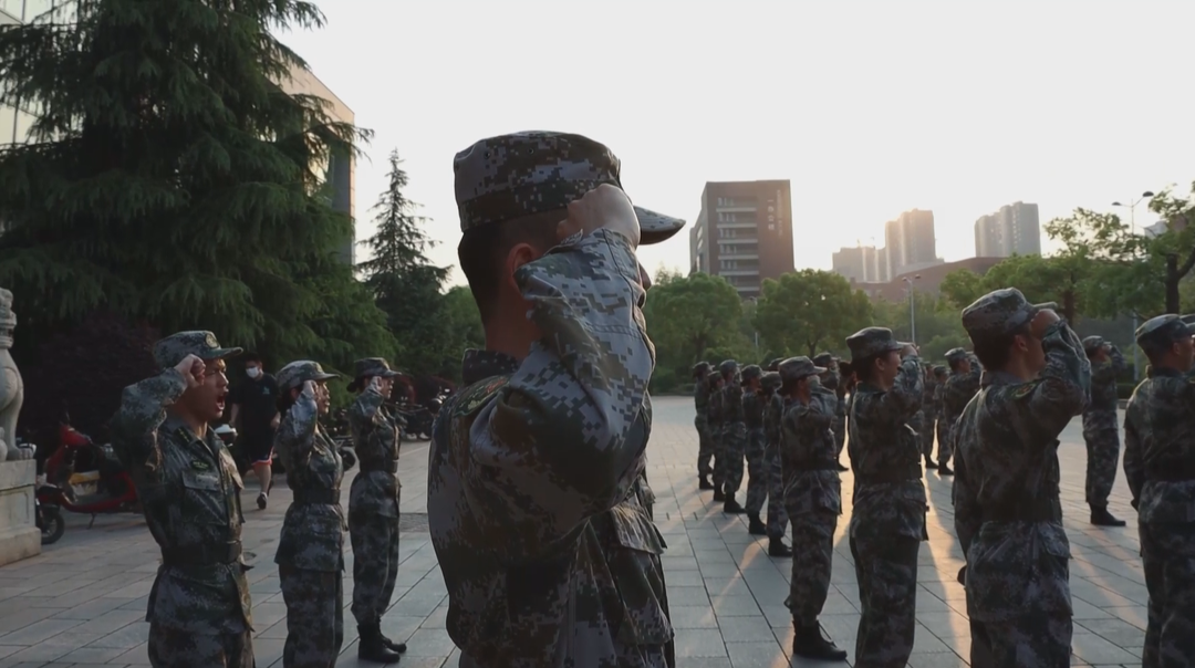 湖南：促进优秀退役军人到中小学任教