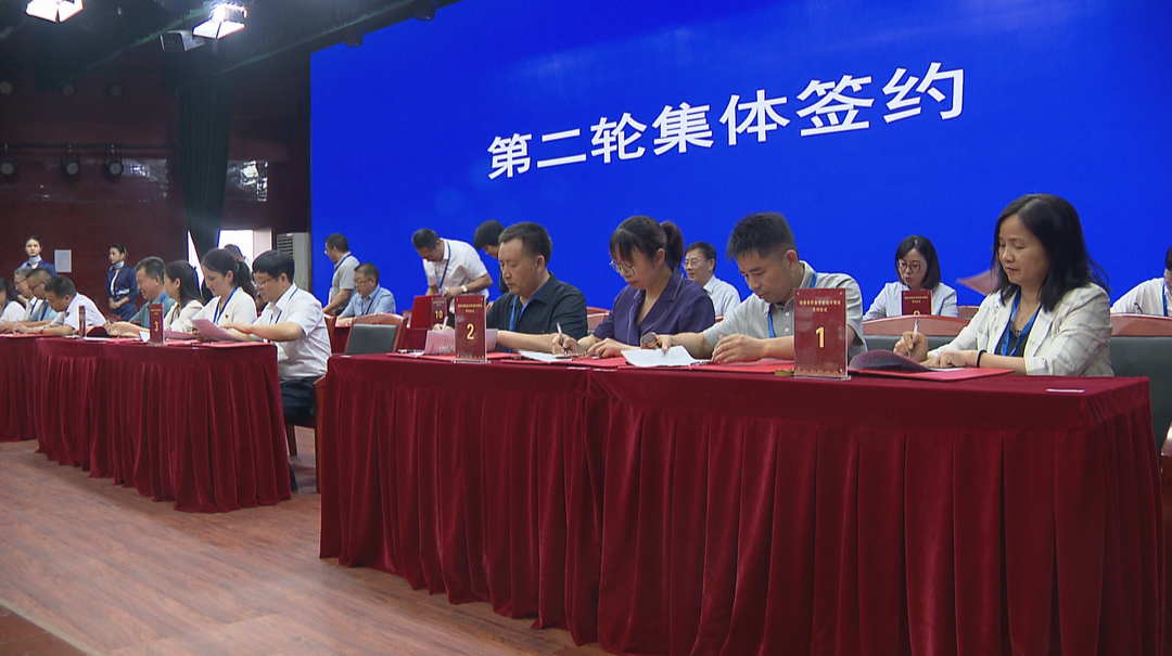 职教“楚怡”行动：湖南中高职结对帮扶提高人才培养质量
