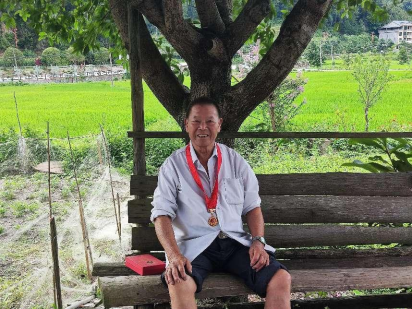 湖南人文科技学院：红色教育润初心 青春逐梦续华章