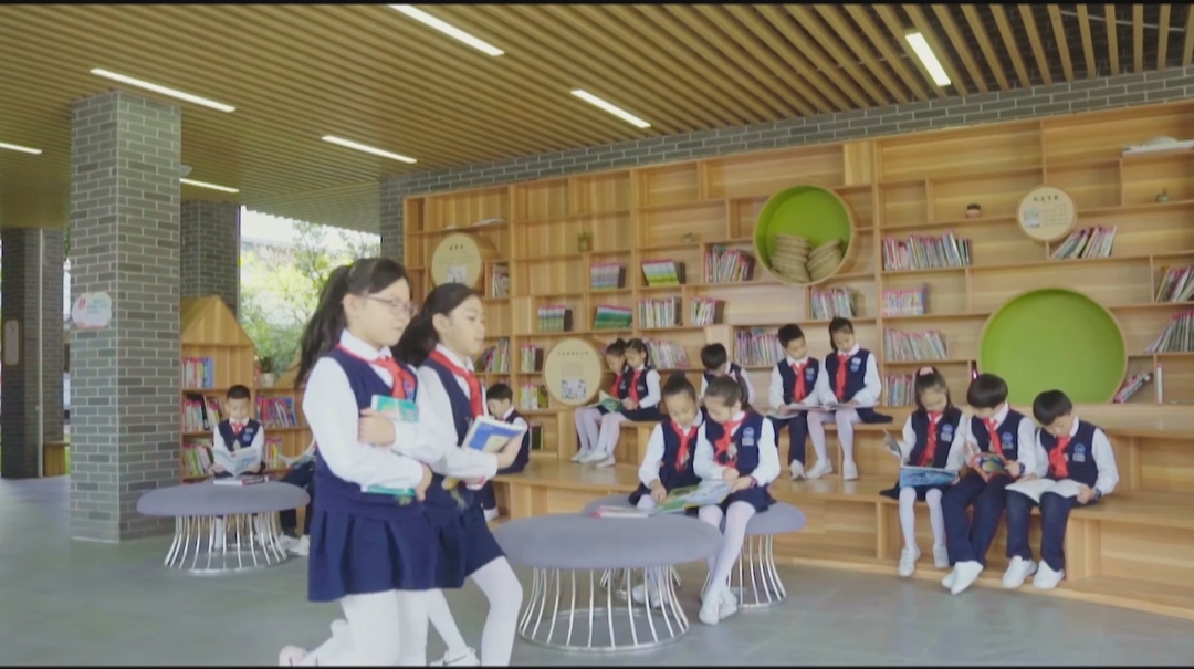 专注青少年阅读 省教育学会成立中小学阅读研究专委会