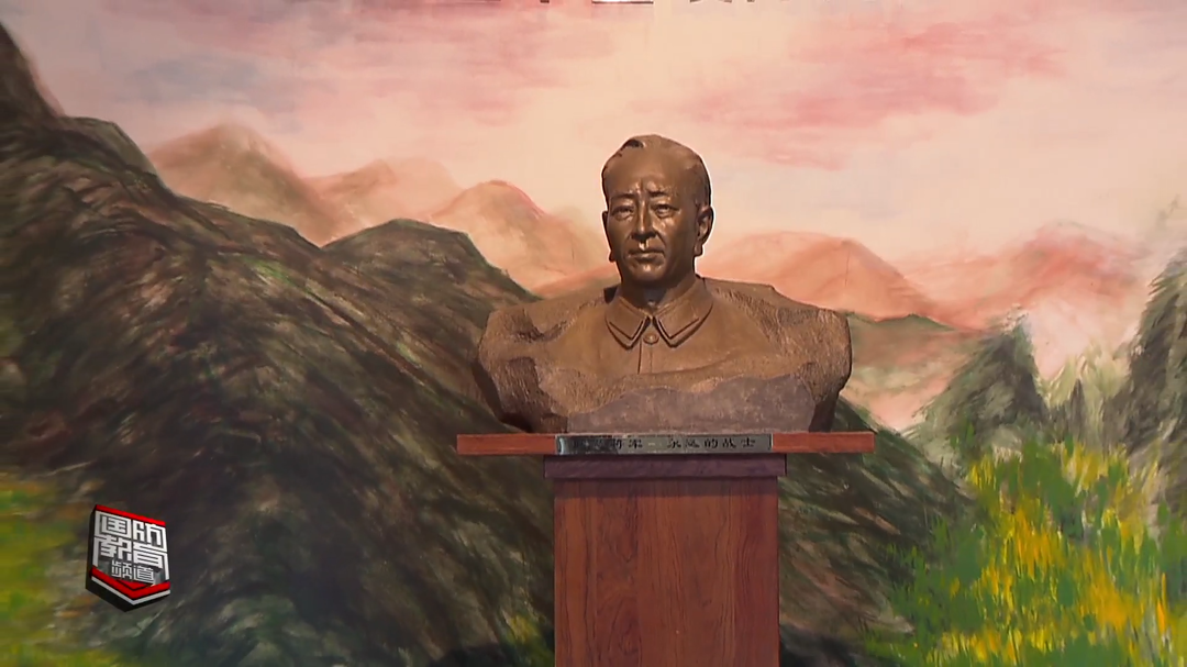 湖湘将帅——耿飚：永远的人民战士（上）
