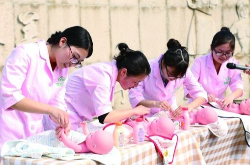 湖南女子学院家政学专业为何越办越红火？