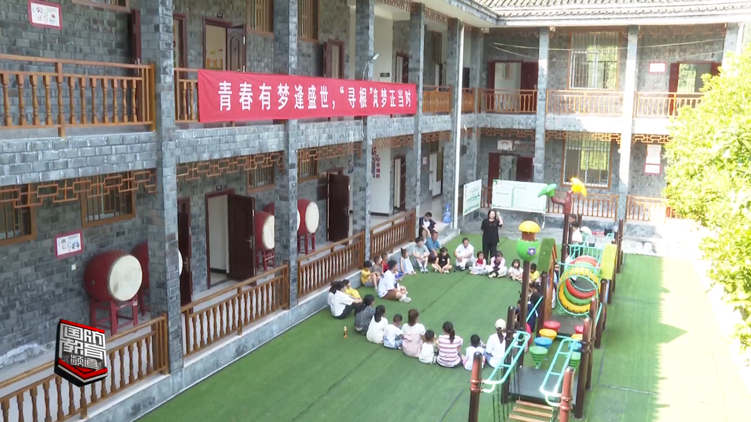 吉首:观影学党史 让革命精神代代相传