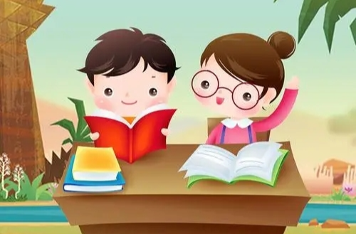 “怪怪的”儿童课外读物令人忧