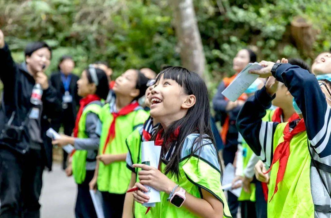 29家！郴州市第三批中小学生研学基（营）地名单公示