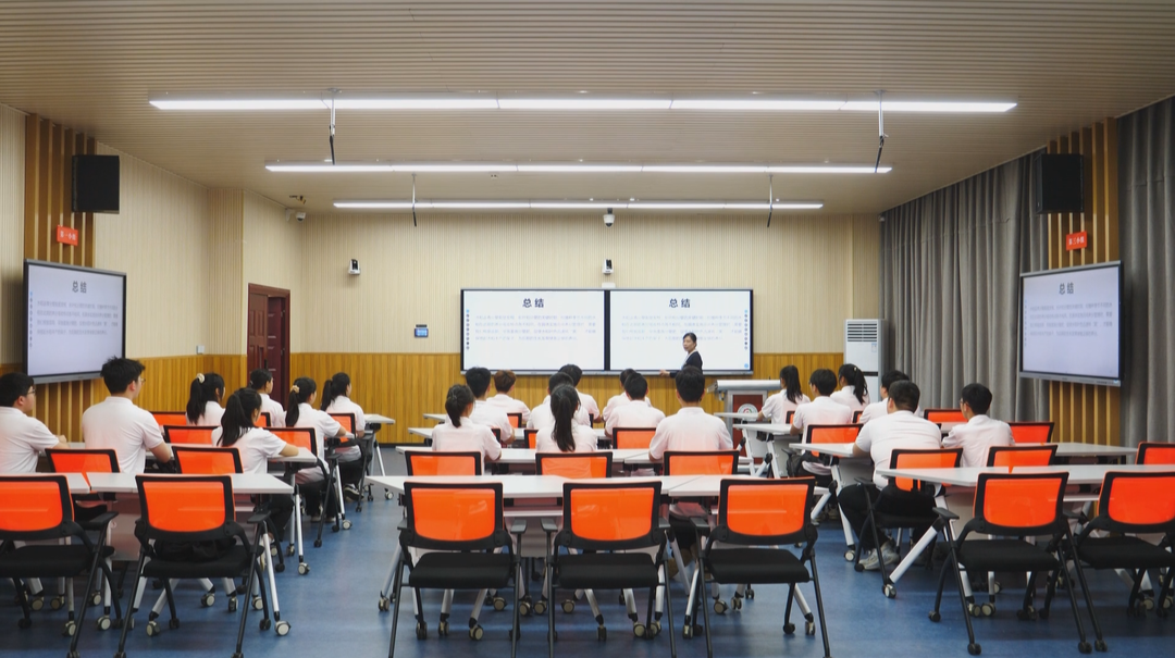 2023年度“湖南省教书育人楷模”候选人出炉 下周开始第二轮推选