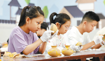 “研学游”，如何实现“研学优”
