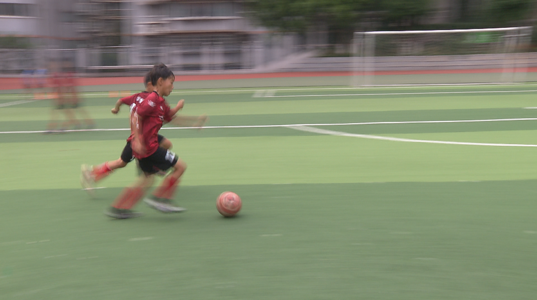 第40届“百队杯”总决赛落幕 长沙市雨花区长塘里小学夺冠