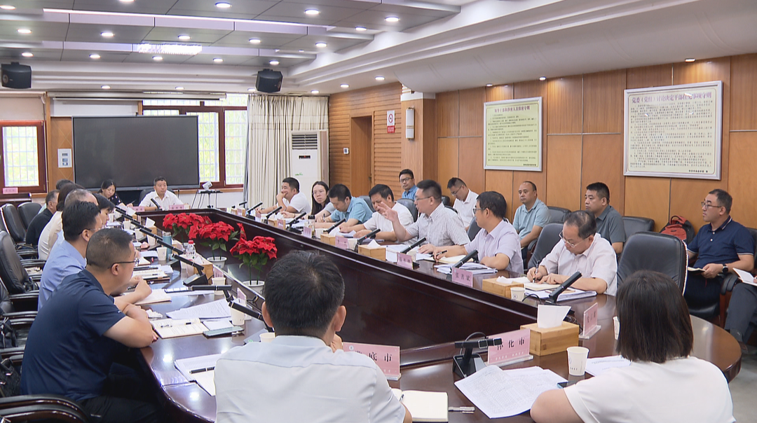 我省将启动“徐特立项目”评估淘汰退出机制