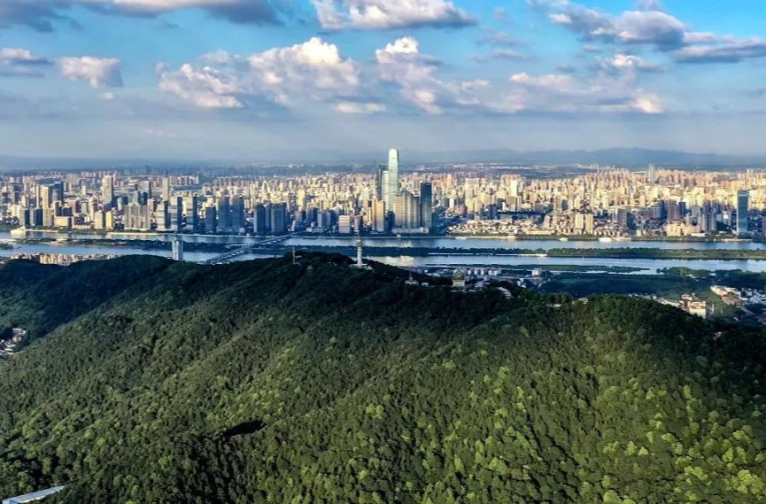 聚集80%以上核心技术 湖南成北斗技术创新核心策源地